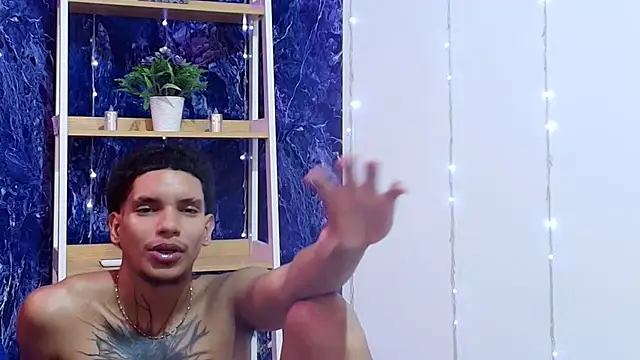 kai_storm77 Live XXX-chat