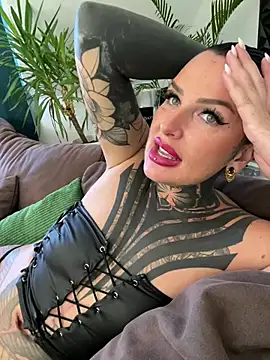 KathaleaNoir Live XXX-chat