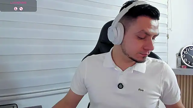 Rick_Adamsn Live XXX chat