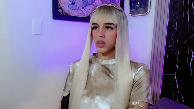 XXX chat uživo modela SWEET_PRINCEESS_