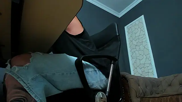 Chat XXX Live BrianHunts