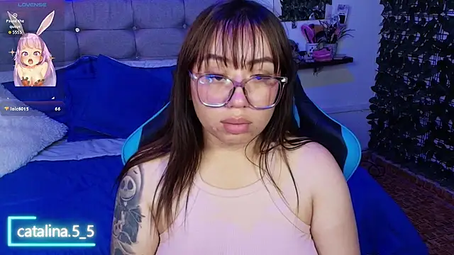Kata_Bigboobs Live XXX-Chat