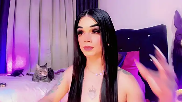 Czat XXX na żywo – lesly_xx