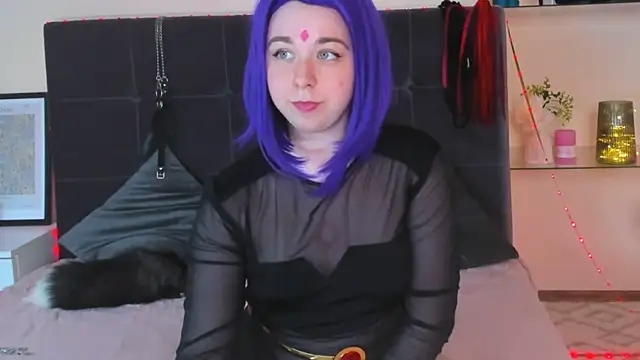 Онлайн чат XXX AlexxisSkky