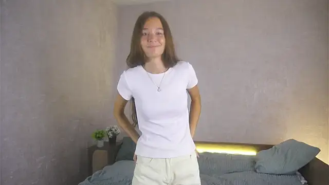 SallieLenorud Adlı Modelin Canlı XXX Sohbeti