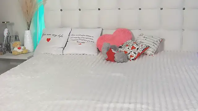 AlsouKass' Live XXX Chat