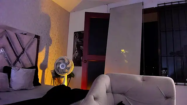 Vincentblack Live XXX-Chat