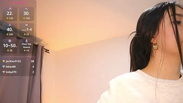 Sweet_Sammy_ XXX чат на живо