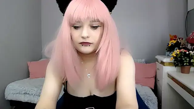 Estheri Obrolan Langsung XXX