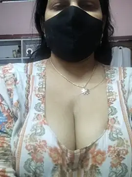 EZMA_7 Live XXX-Chat