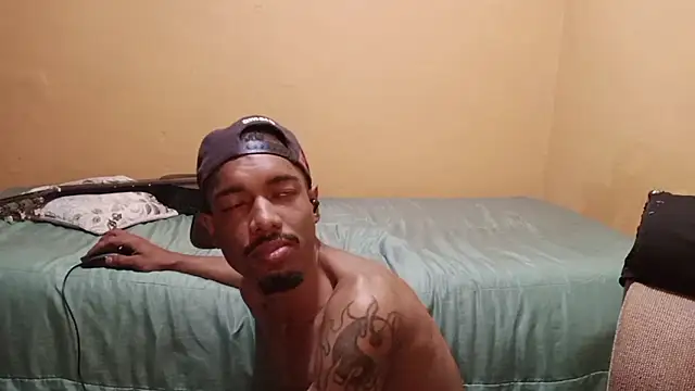 Chat XXX ao vivo de Setor_black
