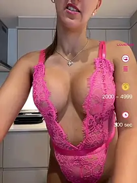 Živý XXX chat Bunny_LiveShow