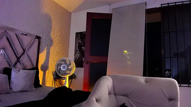 Vincentblack Live XXX-Chat