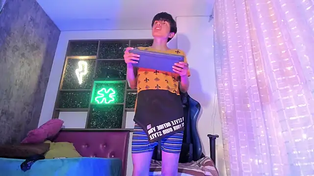 Chat XXX en directo de Alex_it0_