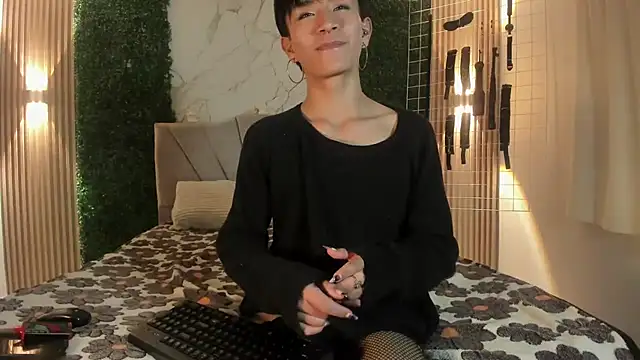 cococumps Live XXX Chat