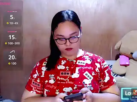 _Lylia Chat XXX in diretta