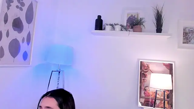 Frrancesca_'s Live XXX Chat