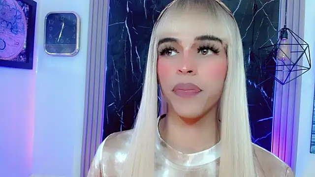 Chat XXX en directo de SWEET_PRINCEESS_