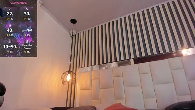 Živý XXX chat camila__herrera