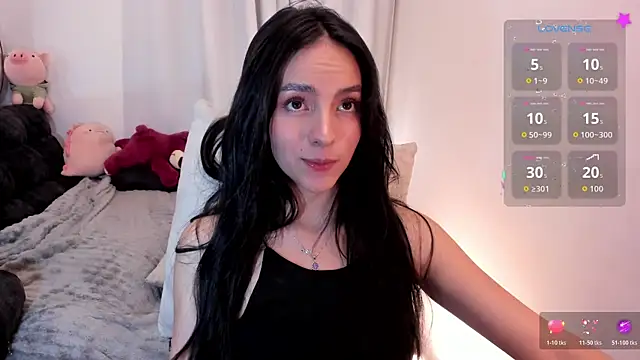 sarah_saenz_'s Live XXX Chat