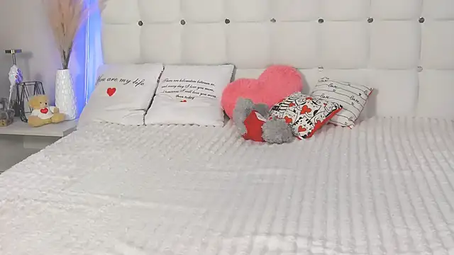 AlsouKass' Live XXX Chat