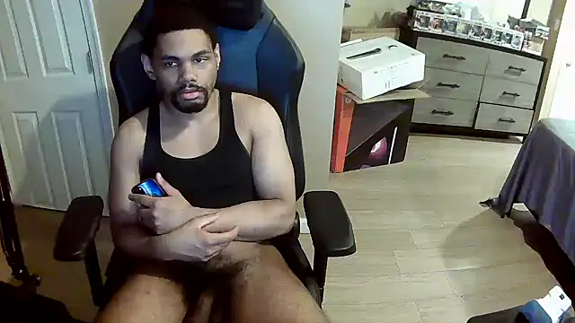 Chat XXX en directo de Neovergil0