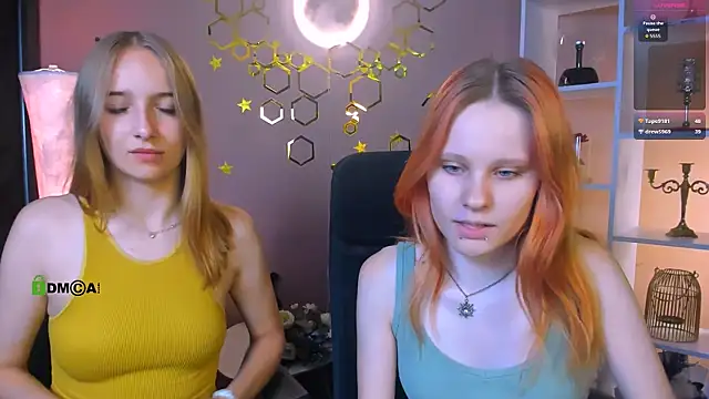 keylas_moan's Live XXX Chat