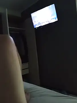 Show de Julianokb77 na webcam