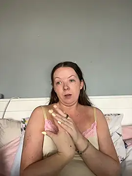Nova-Vixen – Live XXX-chat