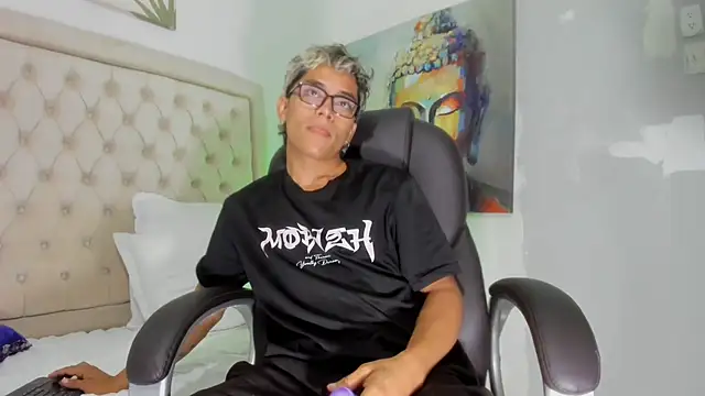 Chat XXX en directo de jex_chang_