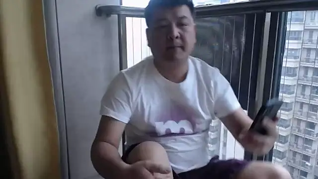 Chat XXX en directo de zhang1118