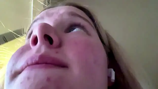 Malinwitch Live XXX Chat
