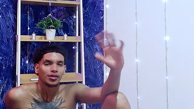 kai_storm77 Obrolan Langsung XXX
