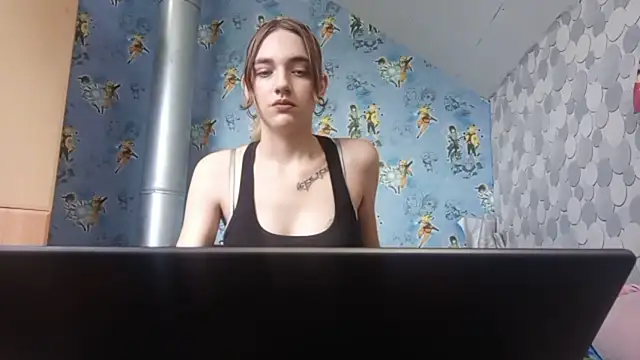 IraGerba Chat XXX in diretta