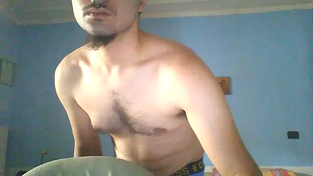 XXX chat uživo modela jon763
