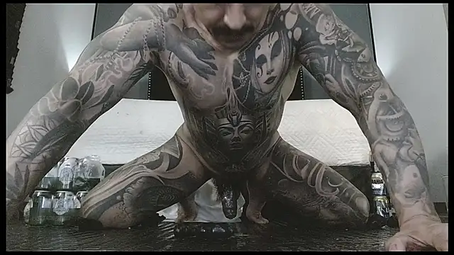 Chat XXX en directo de danilog515