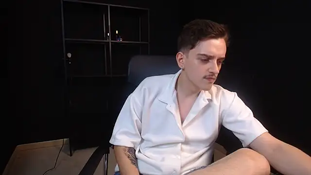 FelixStarkk 现场XXX聊天