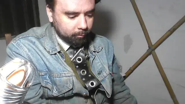 Chat XXX en directo de Smoker_lounge