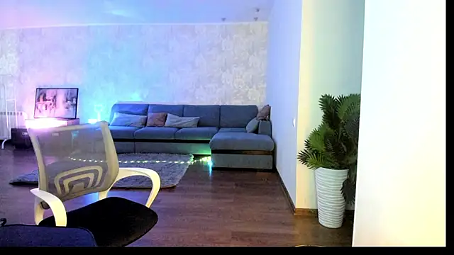 Chat XXX en directo de miababemi09