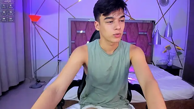 Gerony_ live XXX chat