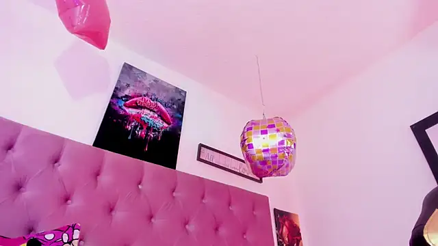 دردشة Aily_star الجنسية المباشرة