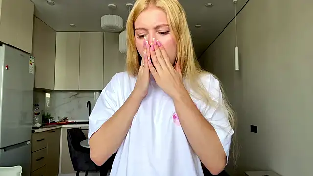 AlberthaBudd 라이브 XXX 채팅
