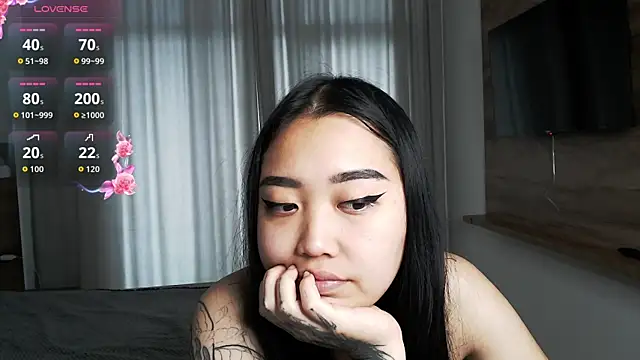 LillGothBabyn Live XXX chat