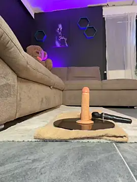 AstridJade Chat XXX live