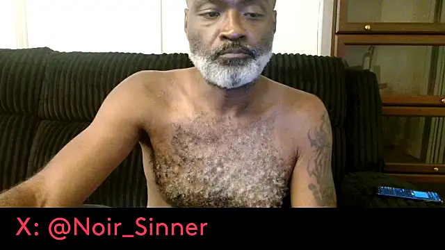 sinnernoir – Live XXX-chat