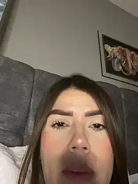 martina_contreras' Live XXX Chat