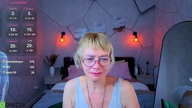 Živý XXX chat Ann_Annise