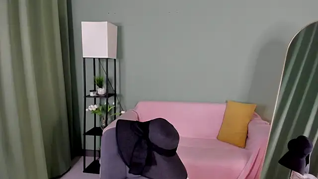 LeticiaRomano 라이브 XXX 채팅