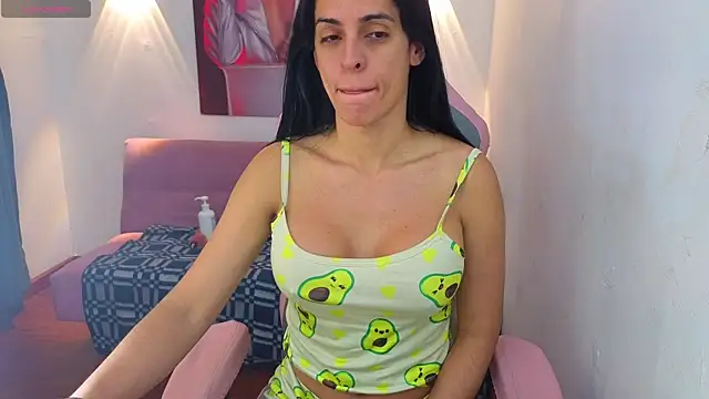 Chatroom XXX en direct de vittorialombardi__