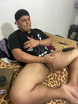 Czat XXX na żywo – boy_jasson